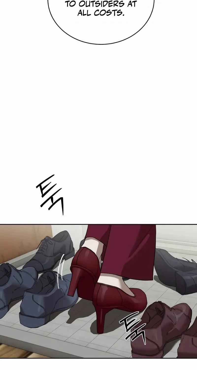 Read Special Civil Servant chapter 39 image 88 on Lezhin