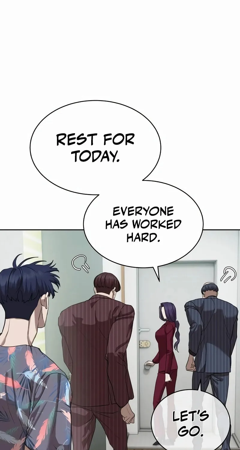Read Special Civil Servant chapter 39 image 89 on Lezhin