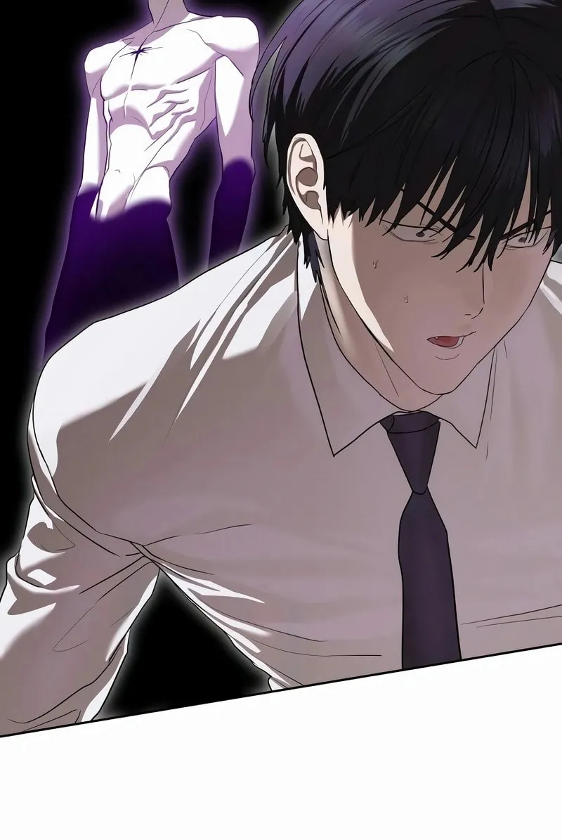 Read Special Civil Servant chapter 39 image 9 on Lezhin