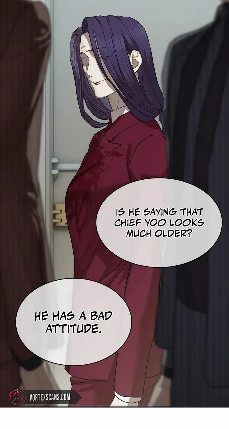 Read Special Civil Servant chapter 39 image 95 on Lezhin