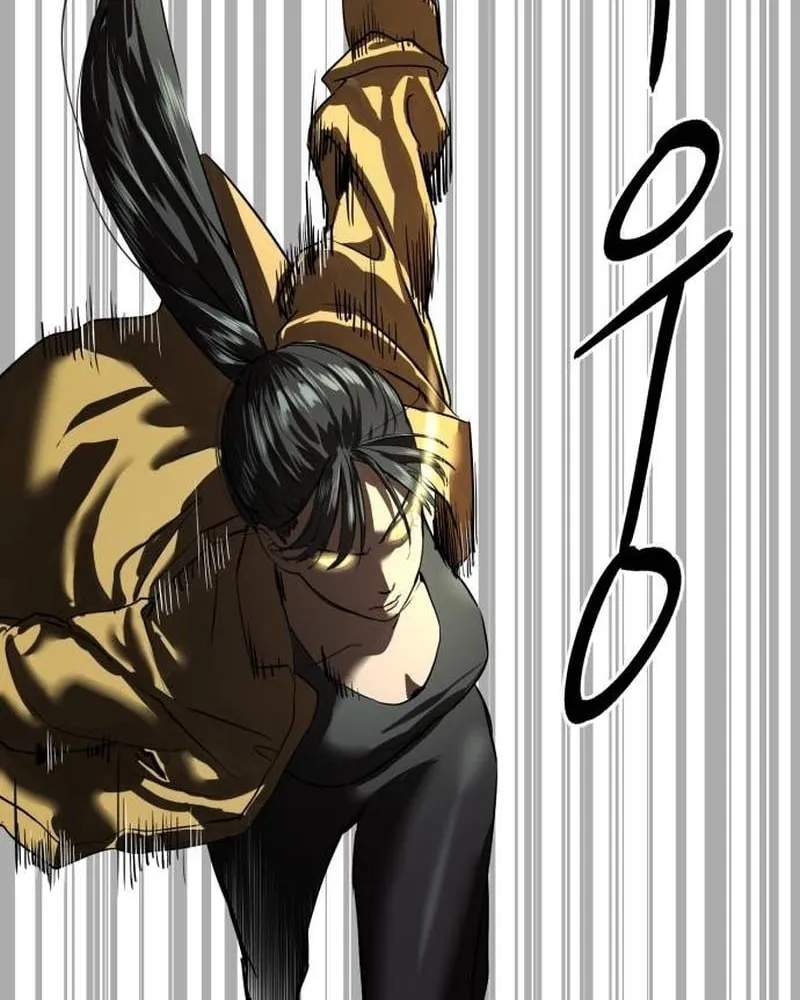 Read Special Civil Servant chapter 4 image 109 on Lezhin