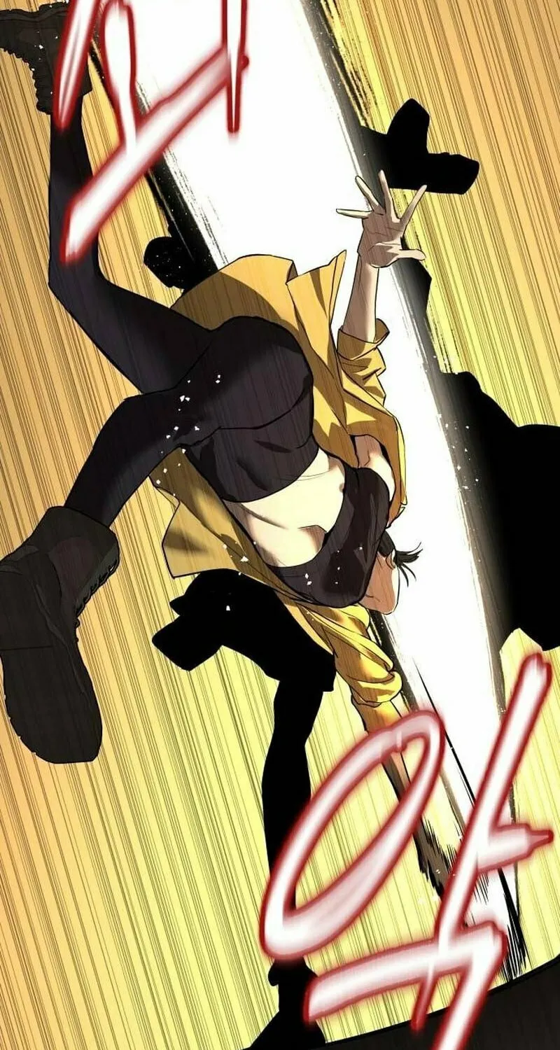 Read Special Civil Servant chapter 4 image 111 on Lezhin