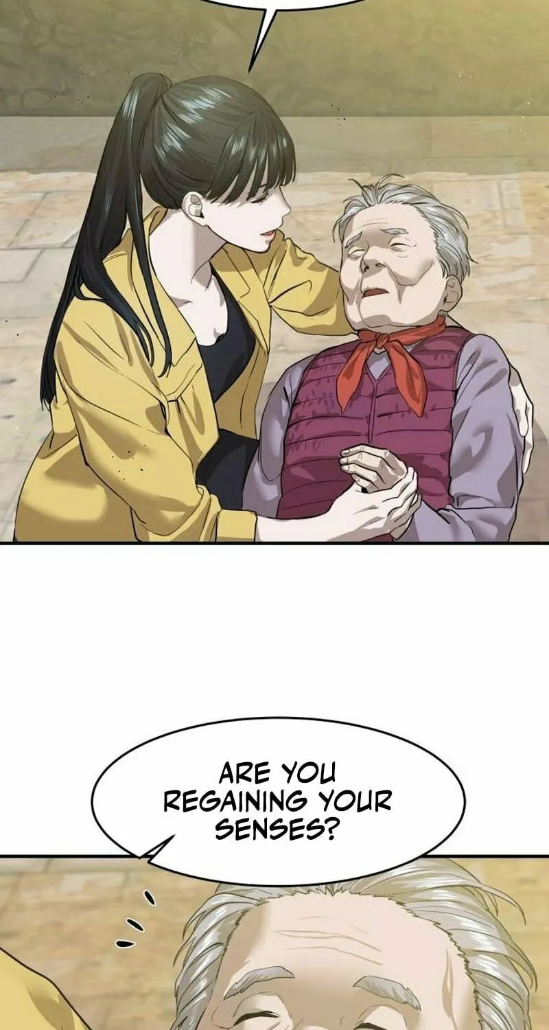 Read Special Civil Servant chapter 4 image 120 on Lezhin