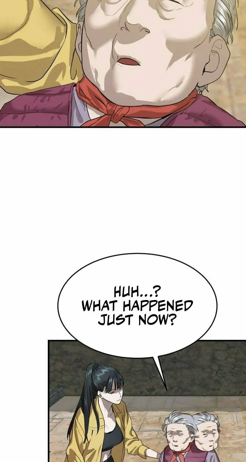 Read Special Civil Servant chapter 4 image 121 on Lezhin