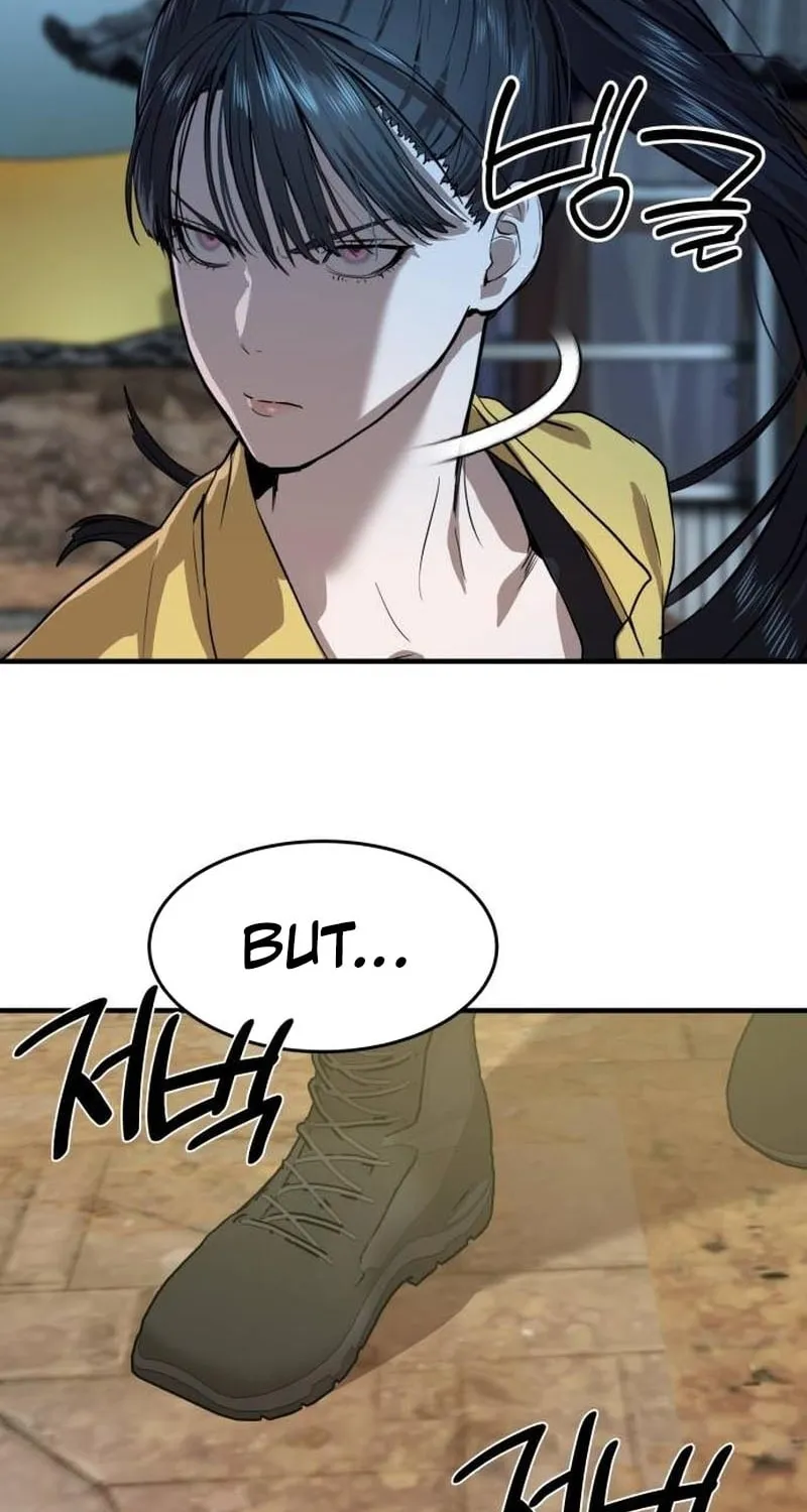 Read Special Civil Servant chapter 4 image 127 on Lezhin