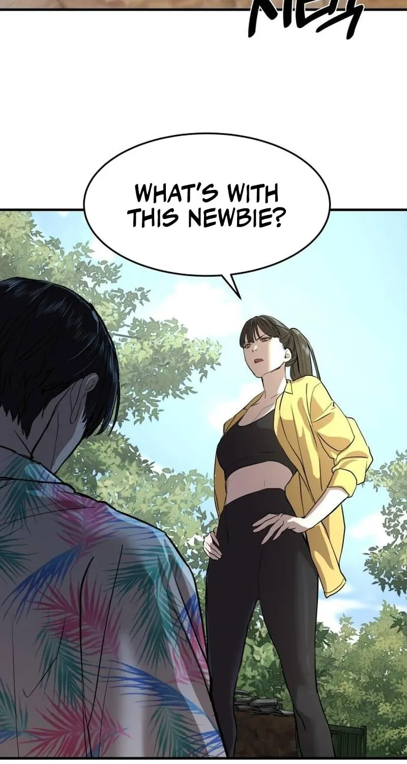 Read Special Civil Servant chapter 4 image 128 on Lezhin