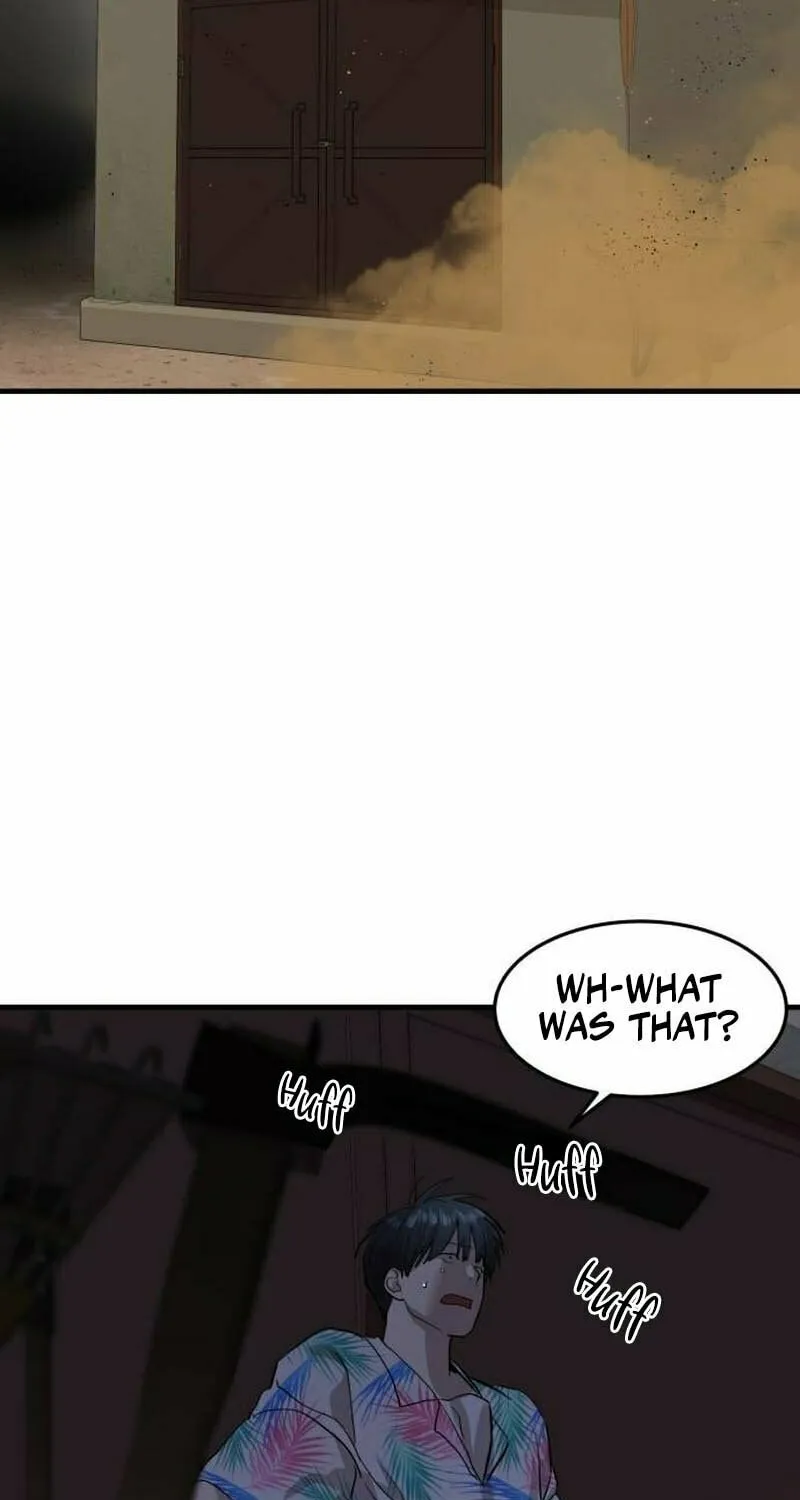 Read Special Civil Servant chapter 4 image 25 on Lezhin