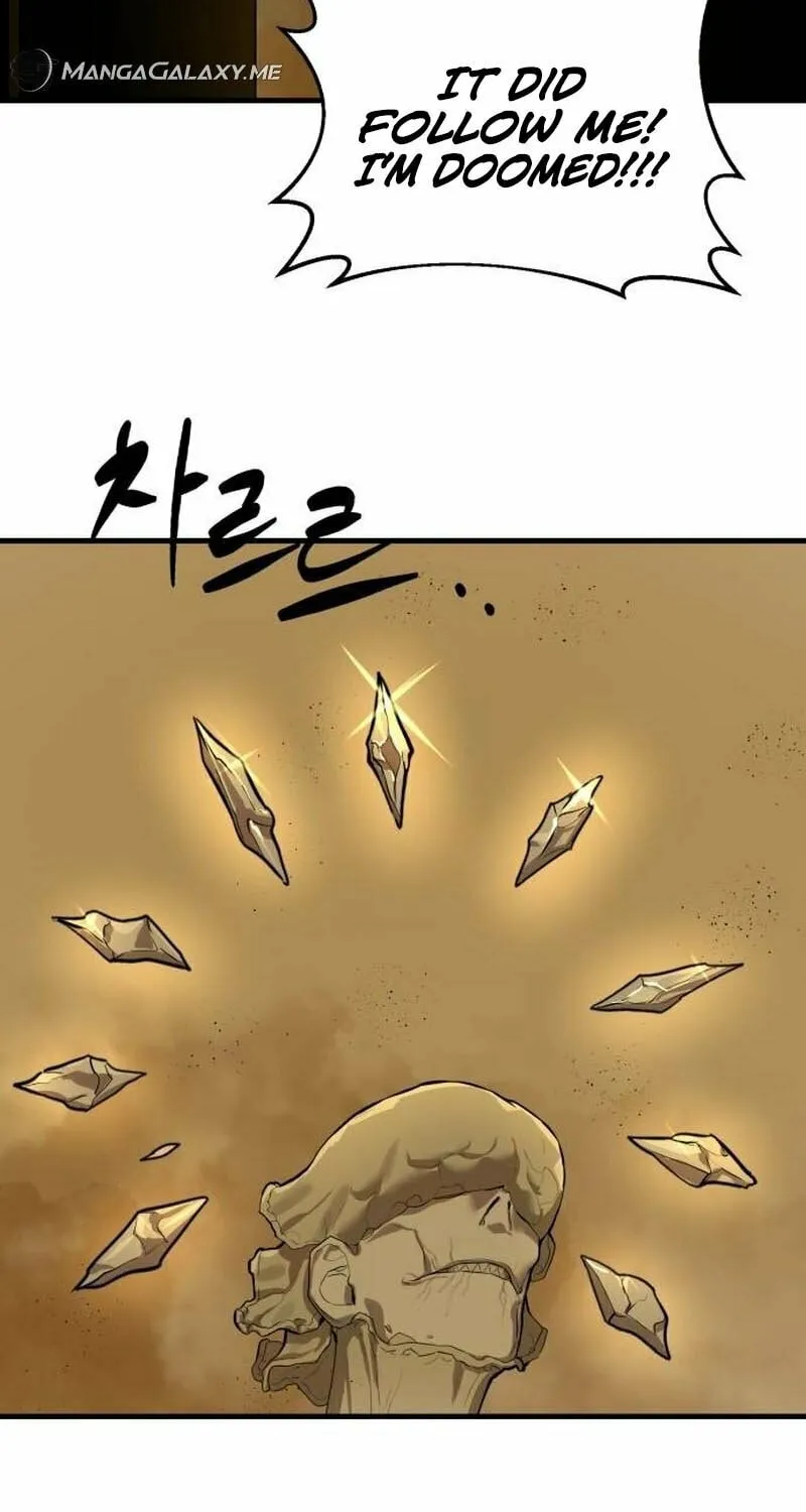 Read Special Civil Servant chapter 4 image 28 on Lezhin