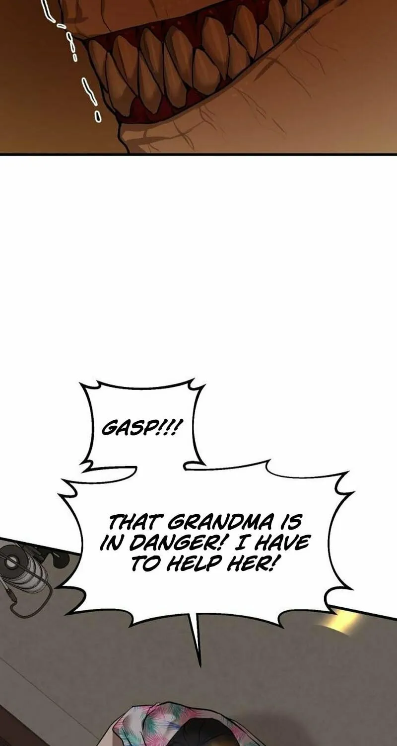 Read Special Civil Servant chapter 4 image 35 on Lezhin