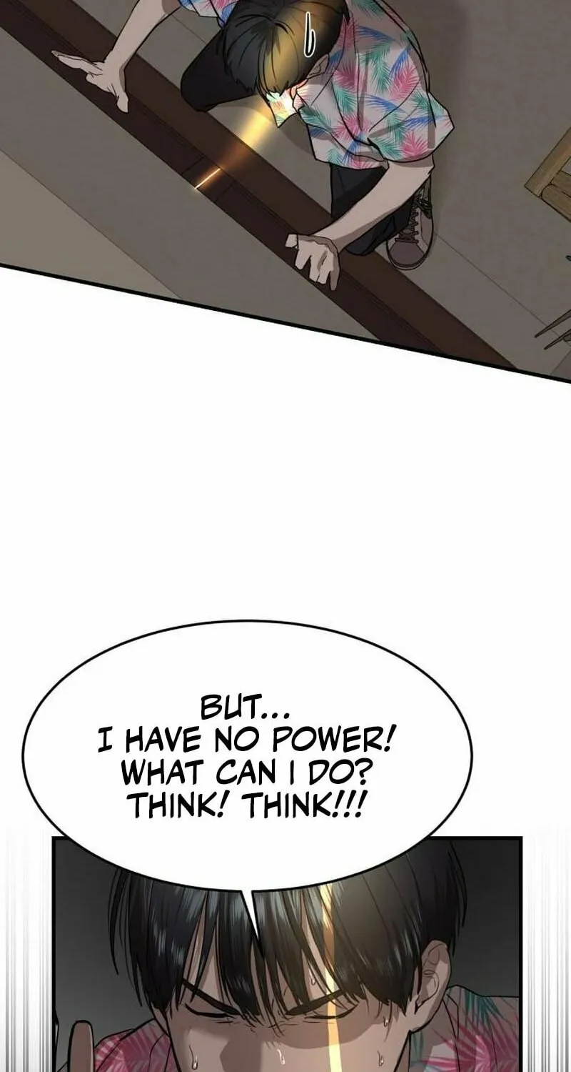 Read Special Civil Servant chapter 4 image 36 on Lezhin
