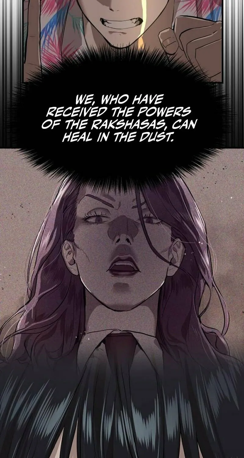 Read Special Civil Servant chapter 4 image 37 on Lezhin