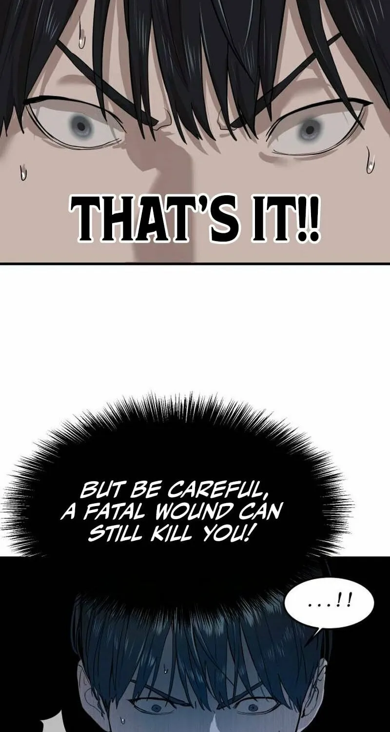 Read Special Civil Servant chapter 4 image 38 on Lezhin