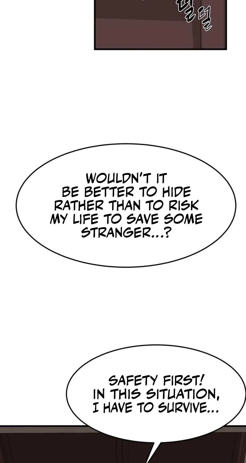 Read Special Civil Servant chapter 4 image 40 on Lezhin