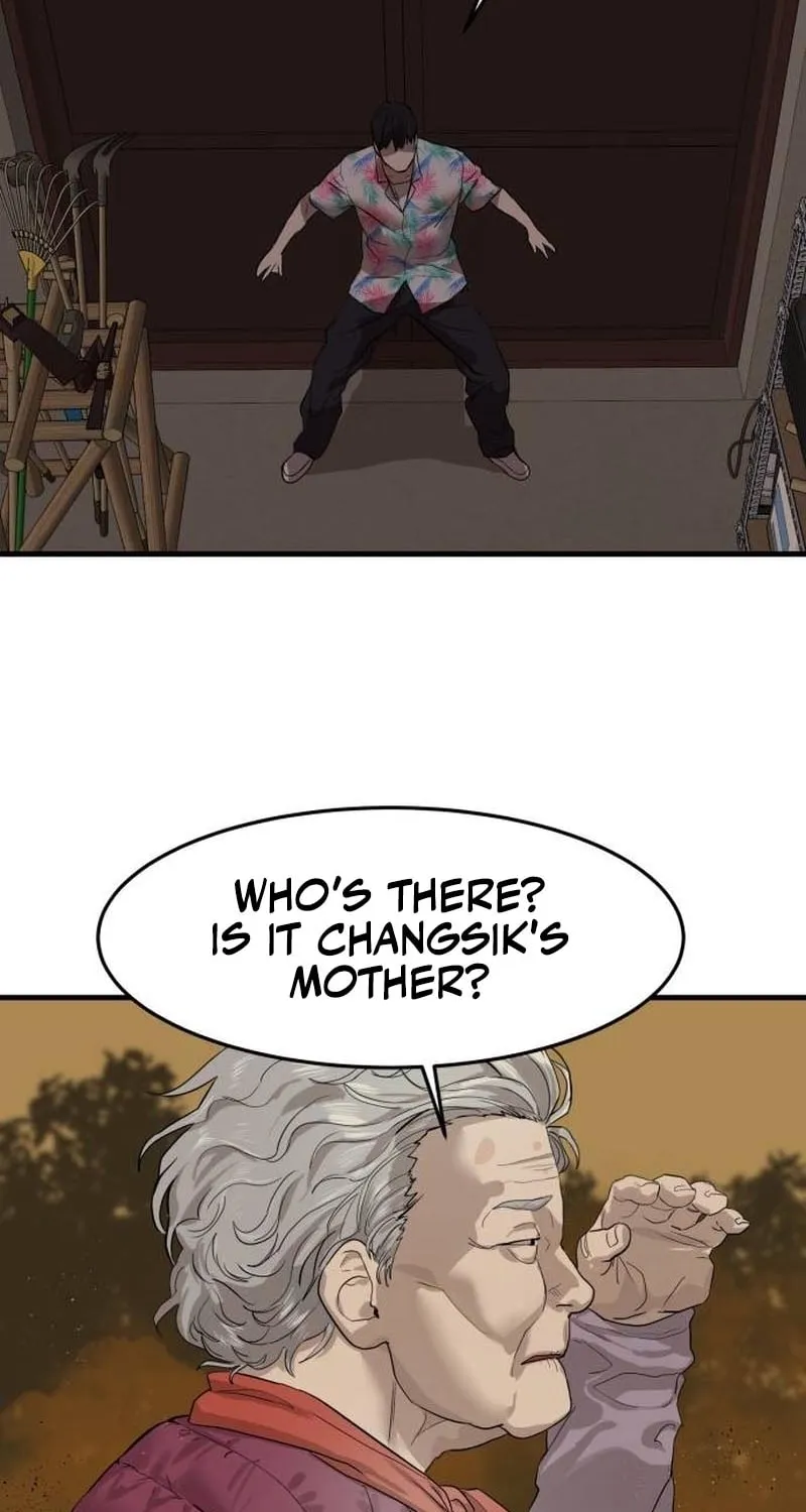 Read Special Civil Servant chapter 4 image 41 on Lezhin
