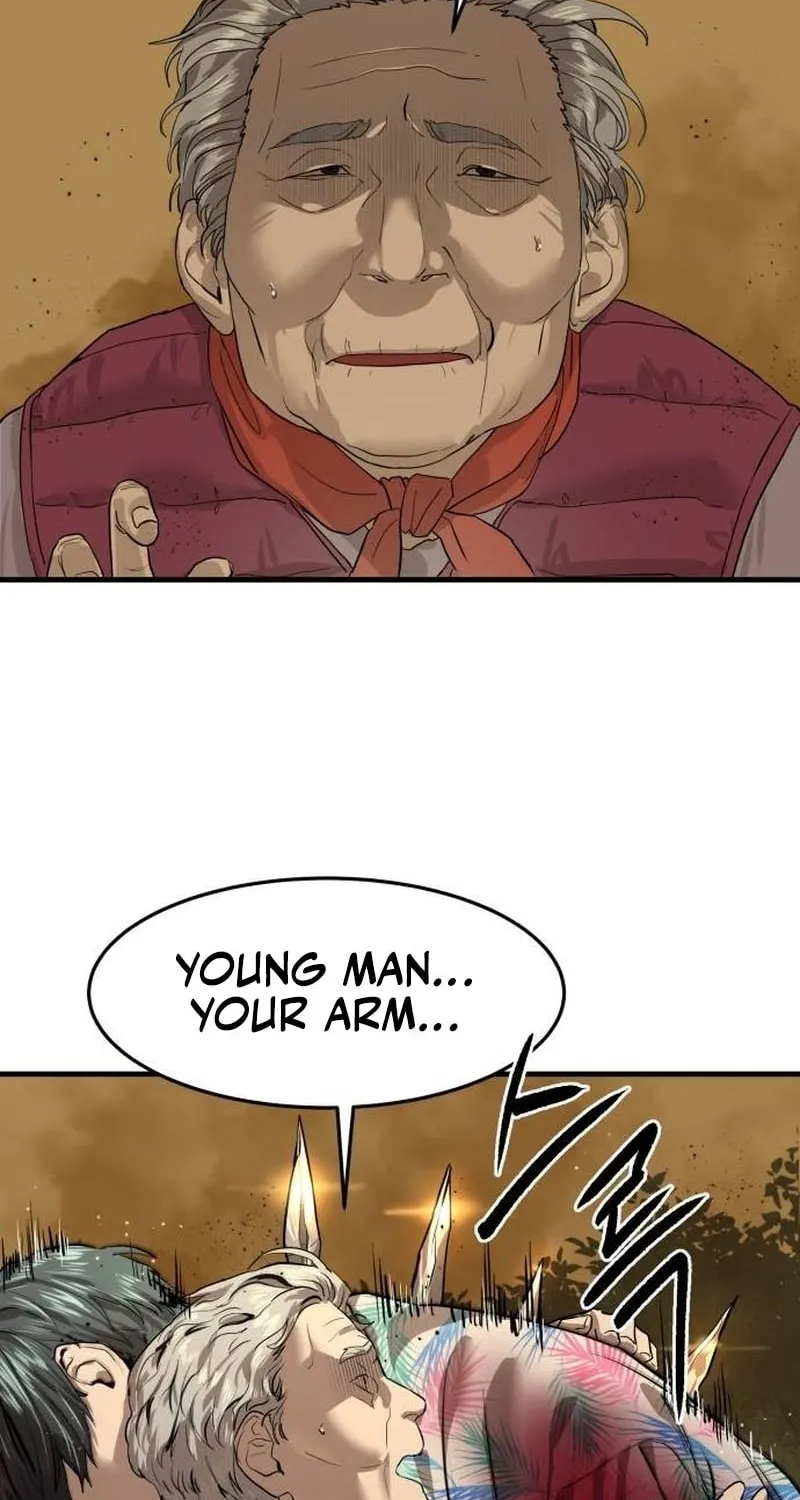 Read Special Civil Servant chapter 4 image 57 on Lezhin