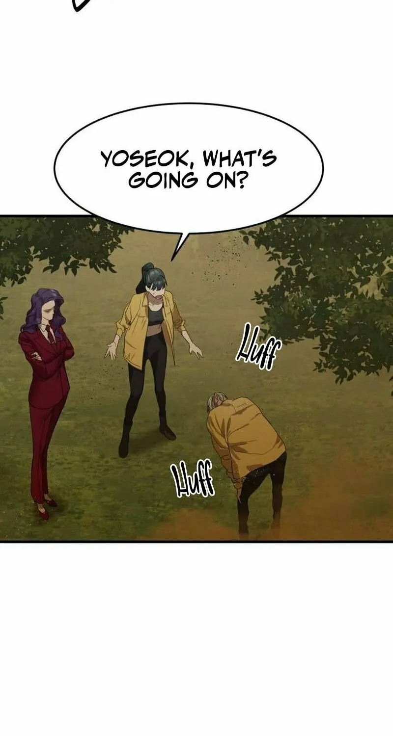 Read Special Civil Servant chapter 4 image 8 on Lezhin