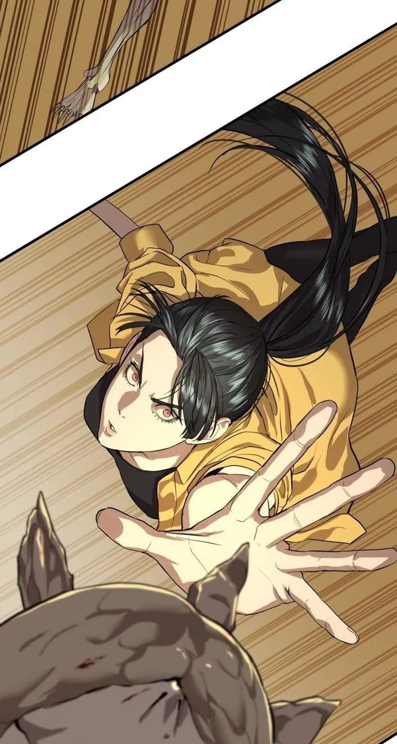Read Special Civil Servant chapter 4 image 95 on Lezhin
