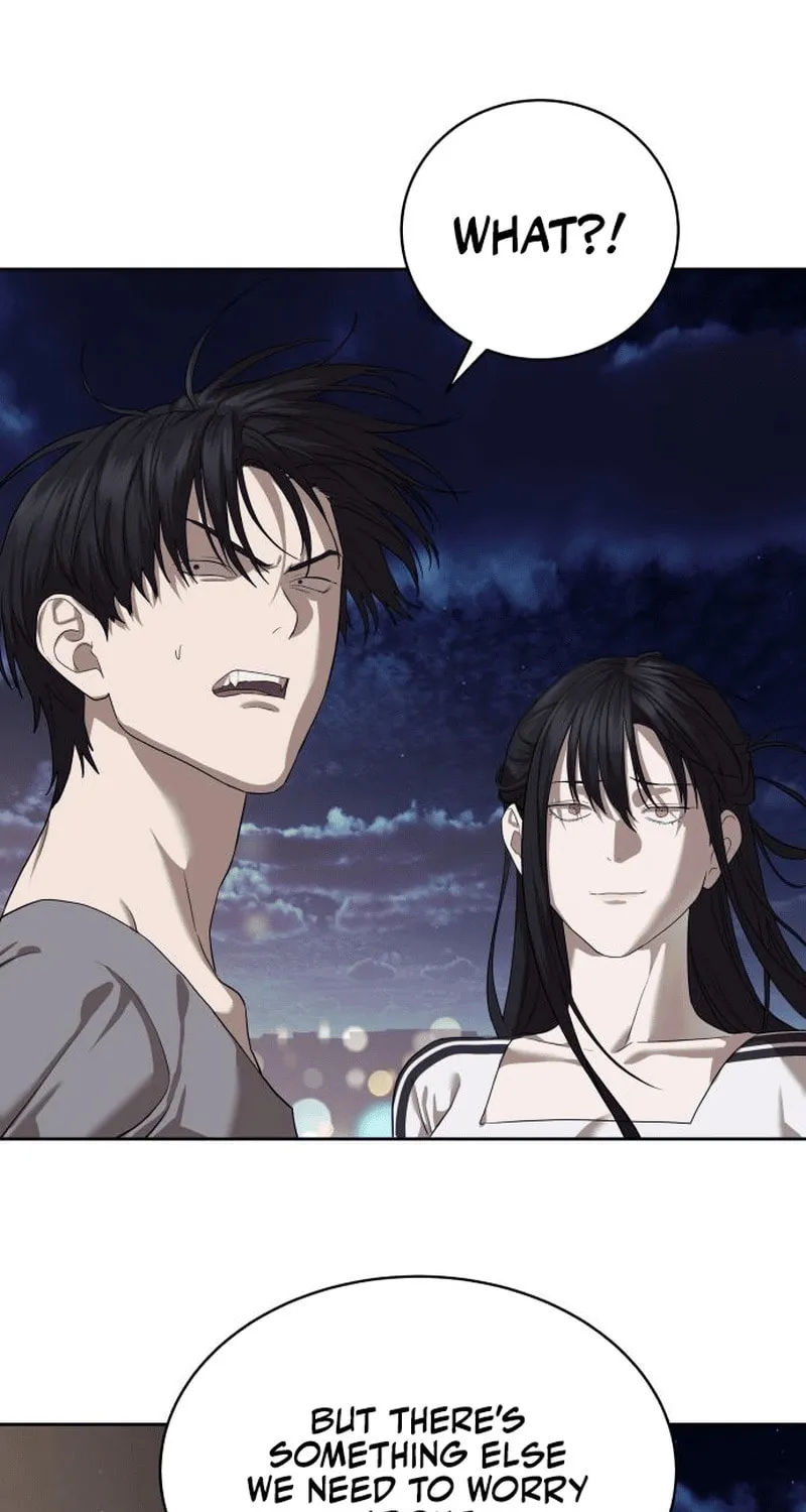 Read Special Civil Servant chapter 40 image 100 on Lezhin