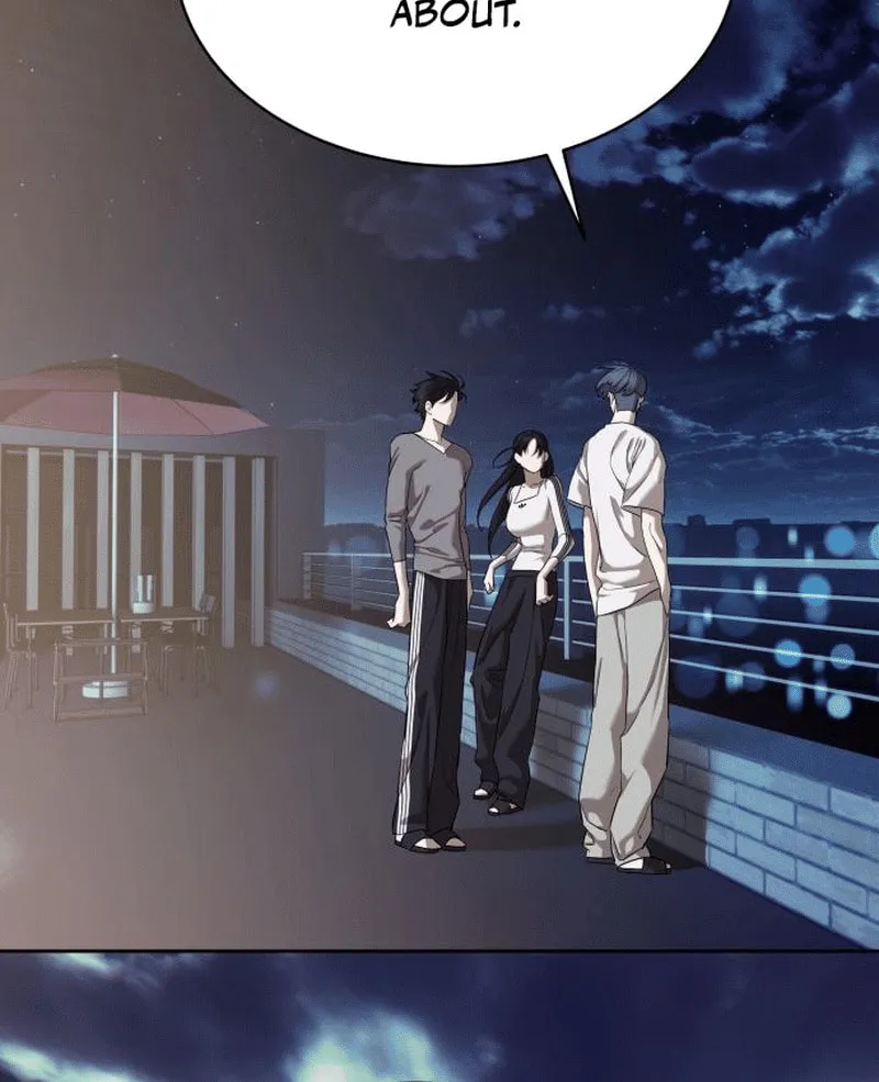 Read Special Civil Servant chapter 40 image 101 on Lezhin