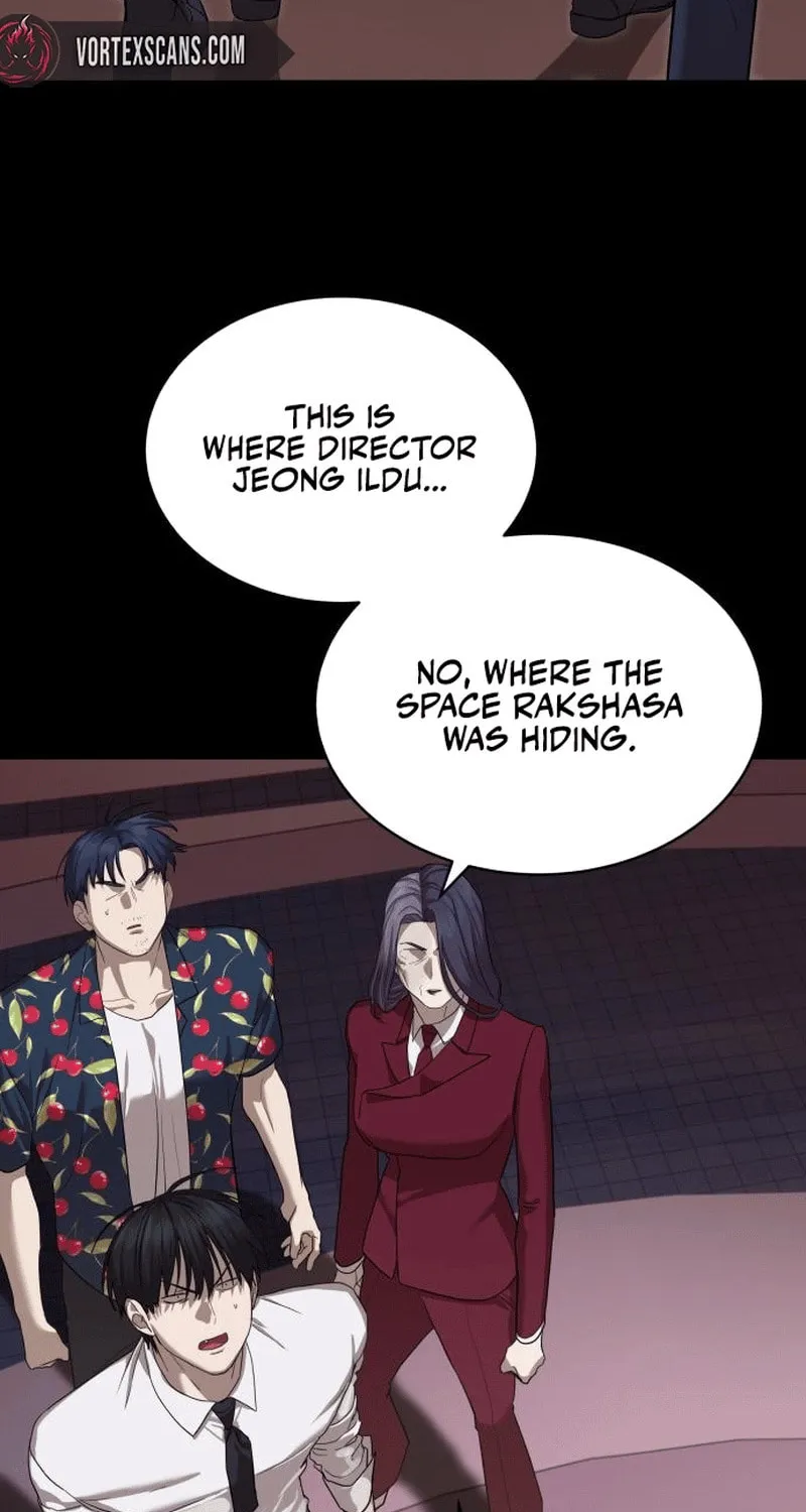 Read Special Civil Servant chapter 40 image 107 on Lezhin