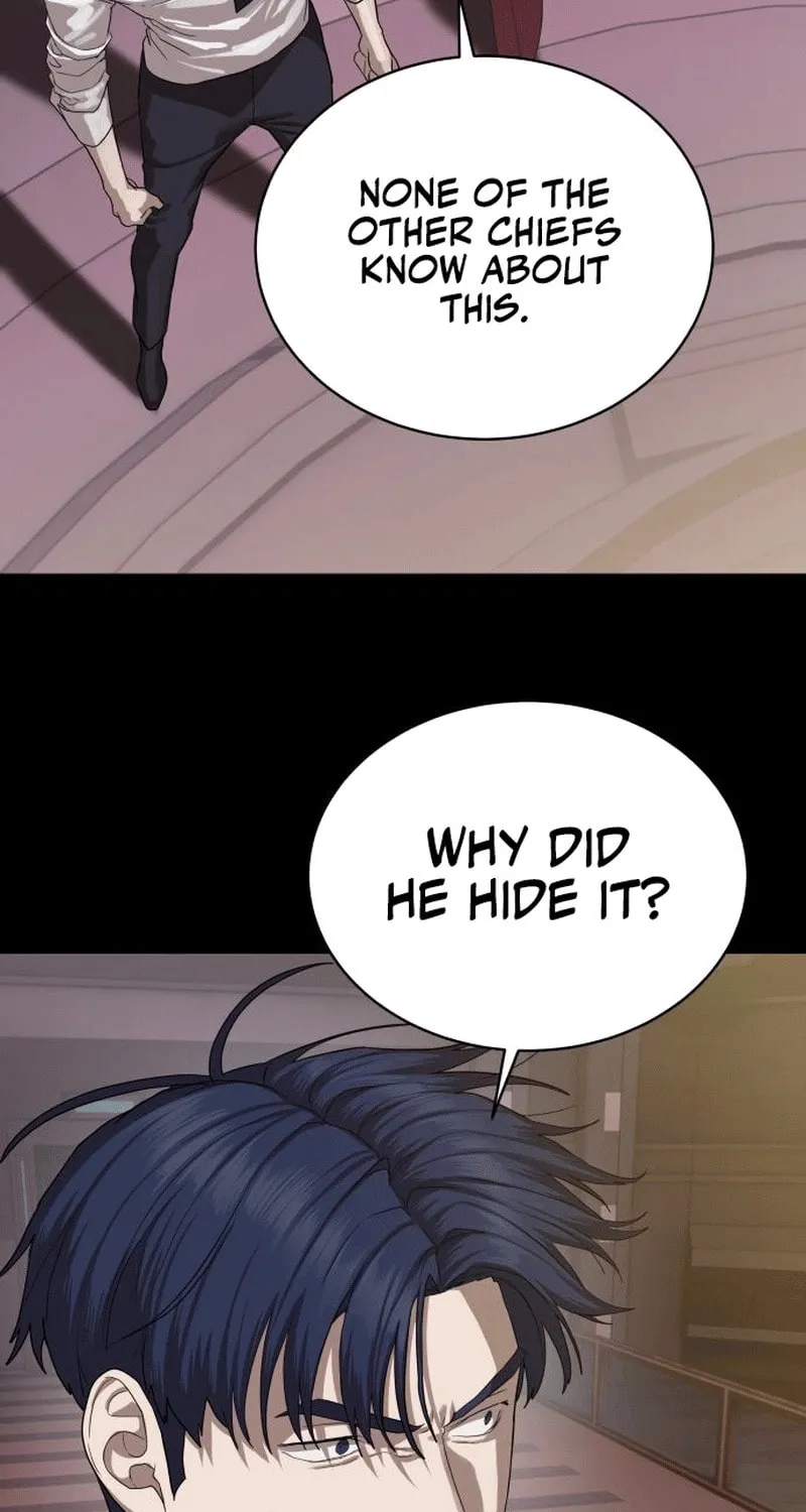 Read Special Civil Servant chapter 40 image 108 on Lezhin