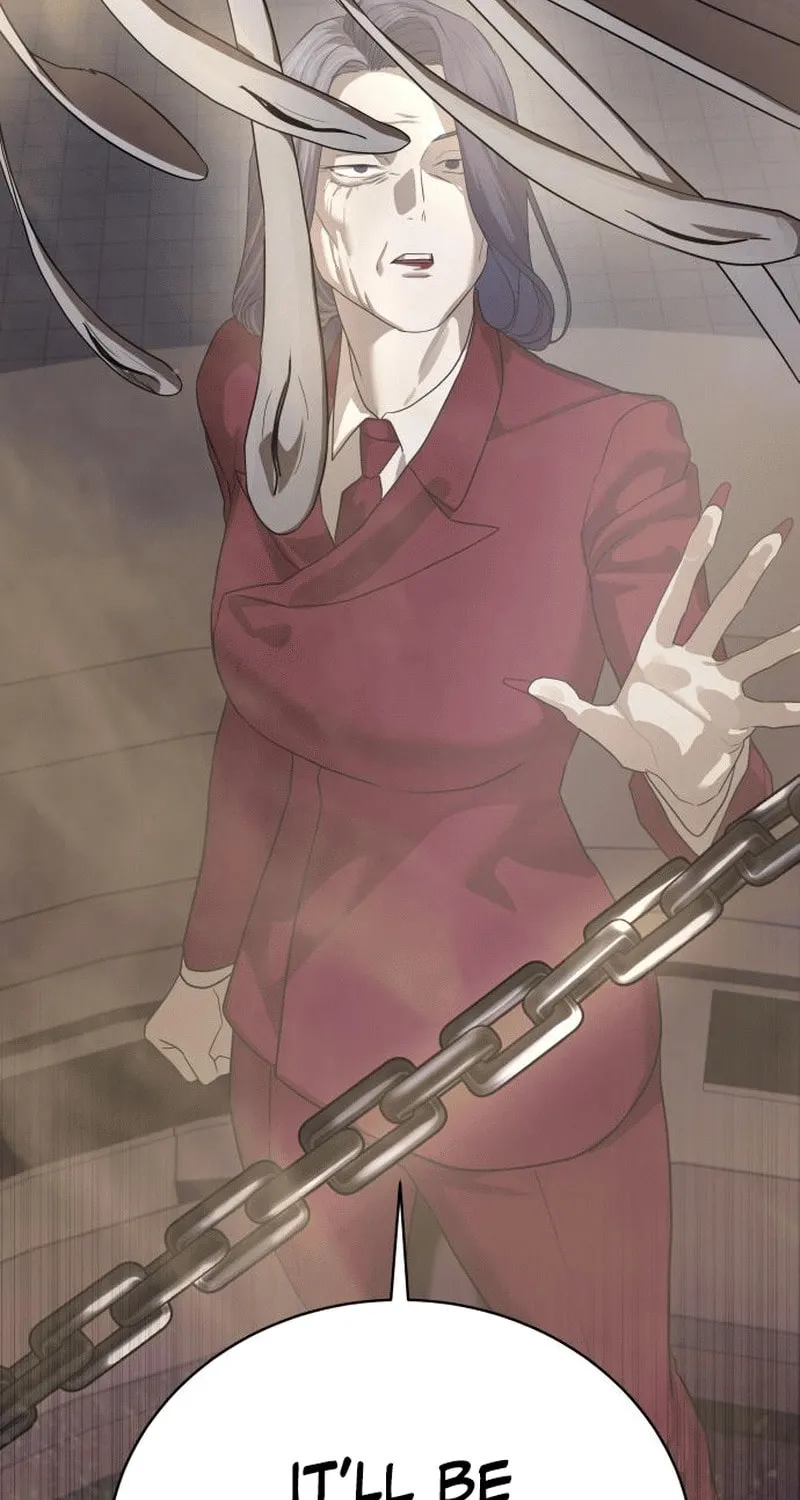 Read Special Civil Servant chapter 40 image 113 on Lezhin
