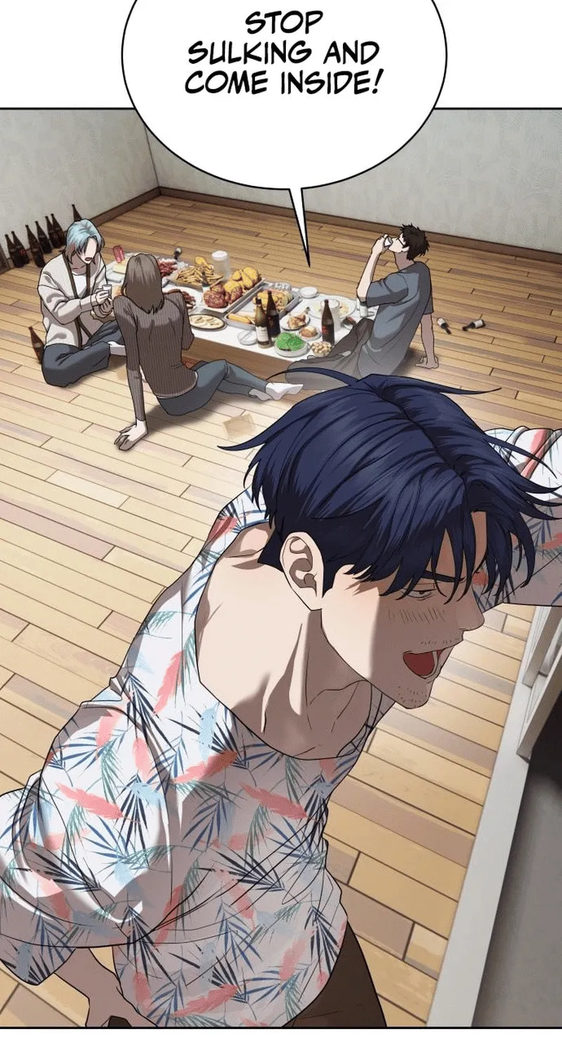 Read Special Civil Servant chapter 40 image 117 on Lezhin