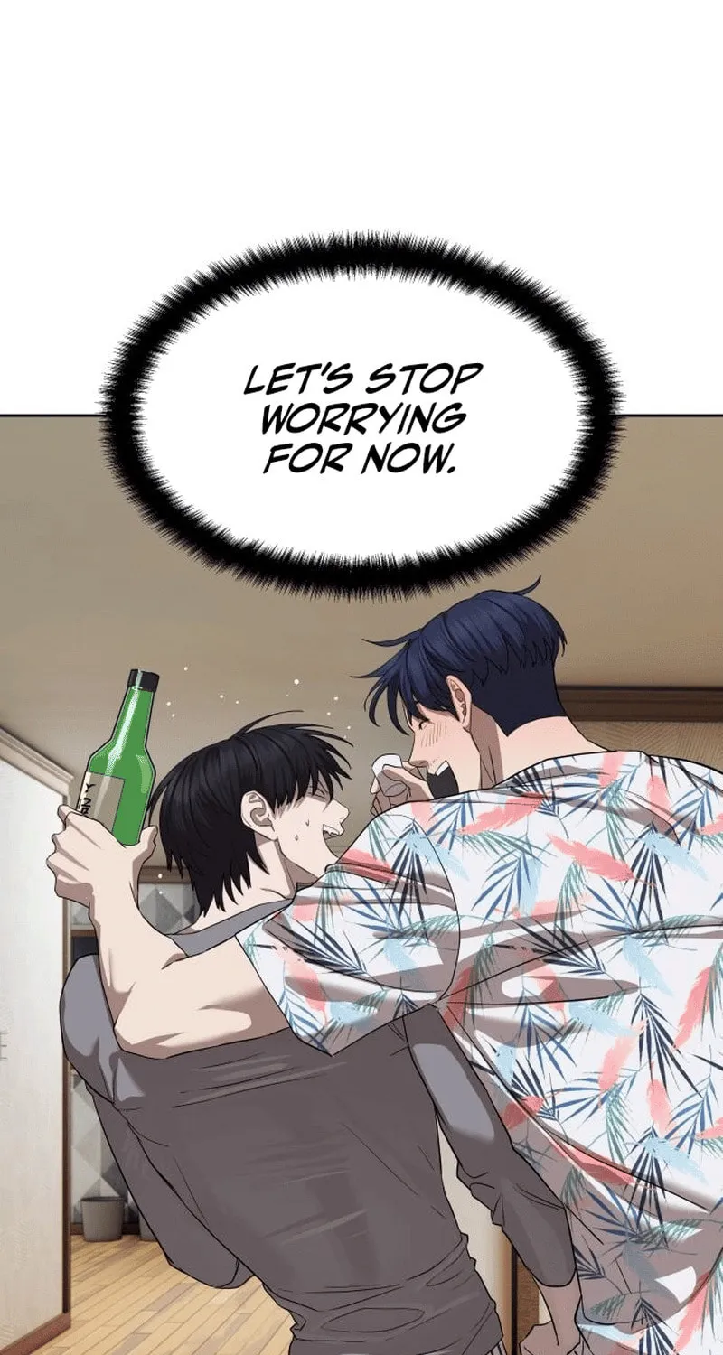 Read Special Civil Servant chapter 40 image 119 on Lezhin