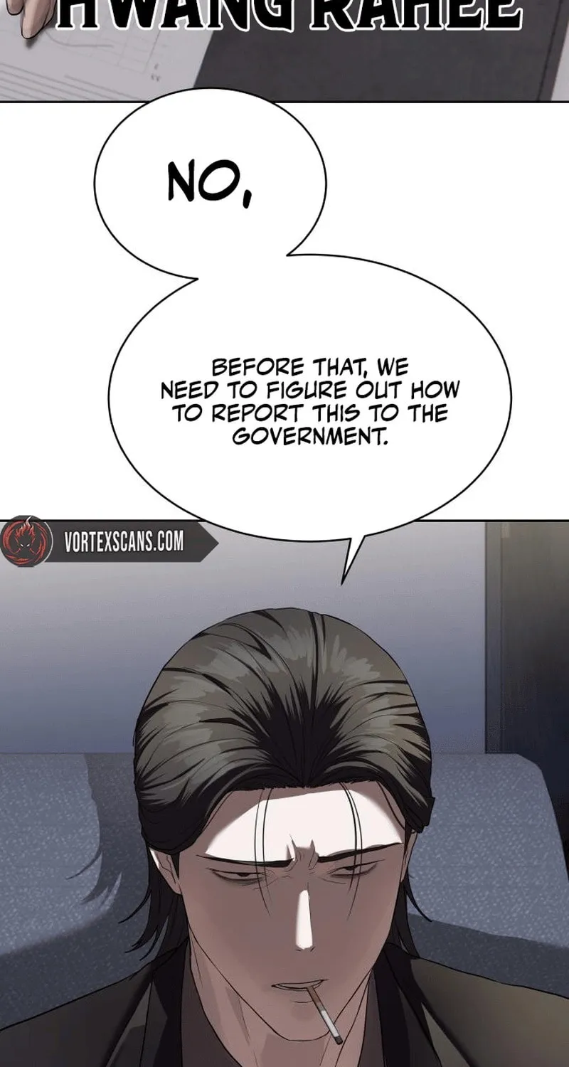 Read Special Civil Servant chapter 40 image 12 on Lezhin