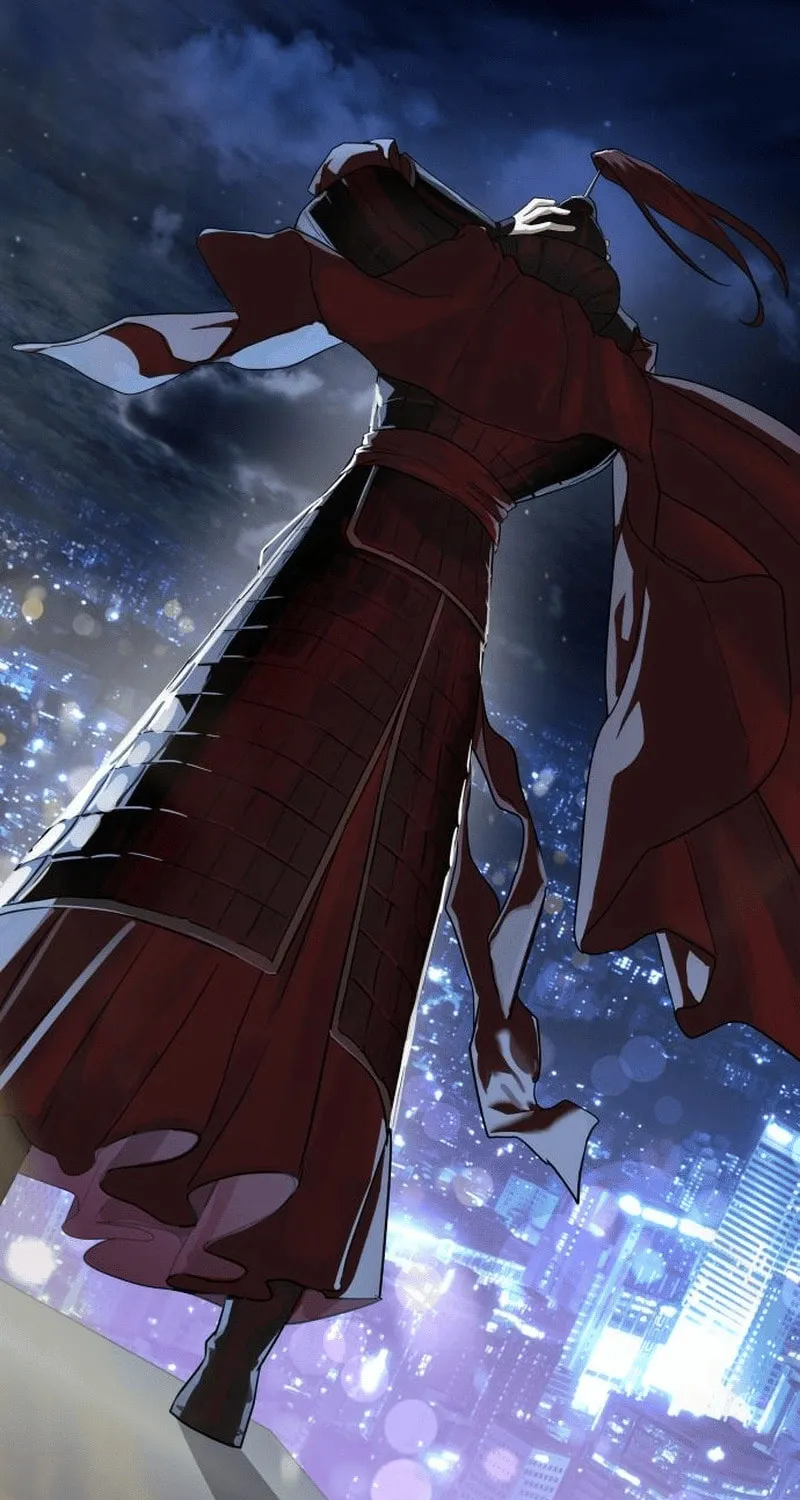 Read Special Civil Servant chapter 40 image 131 on Lezhin