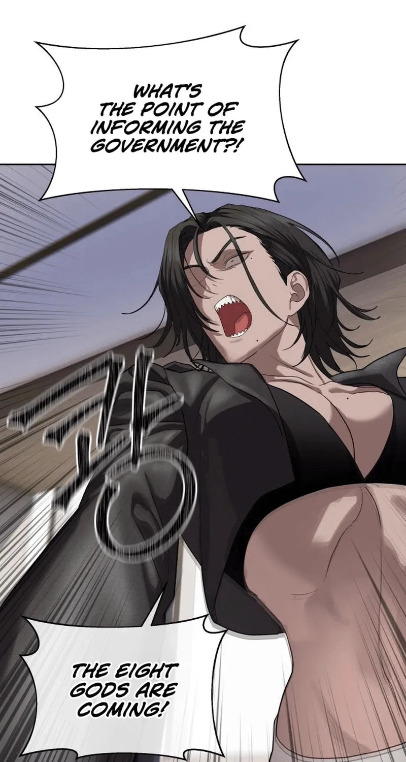 Read Special Civil Servant chapter 40 image 14 on Lezhin