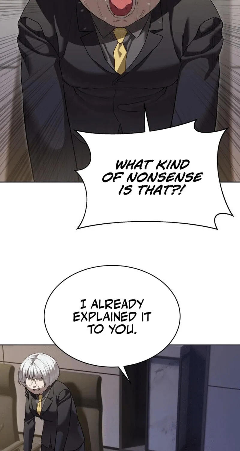 Read Special Civil Servant chapter 40 image 2 on Lezhin