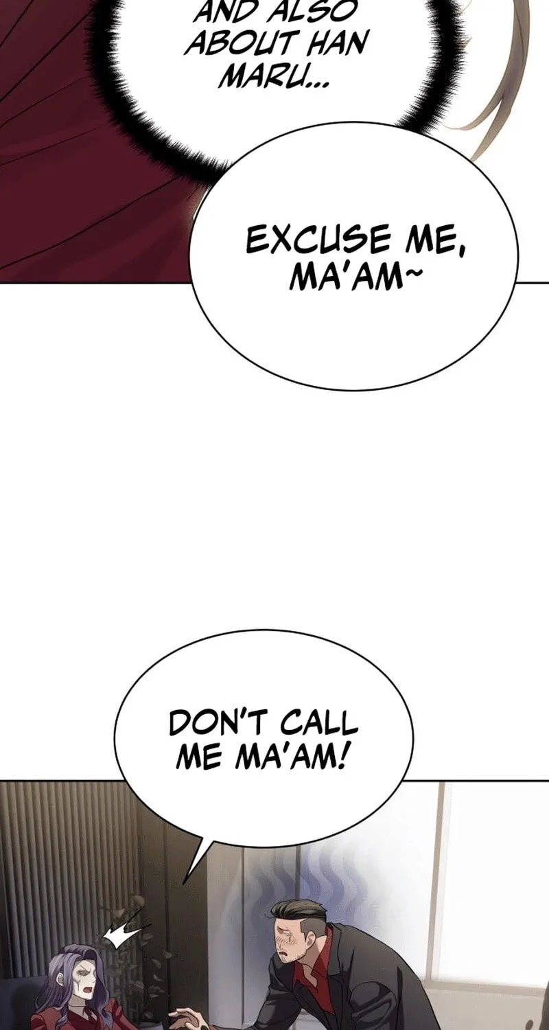 Read Special Civil Servant chapter 40 image 21 on Lezhin
