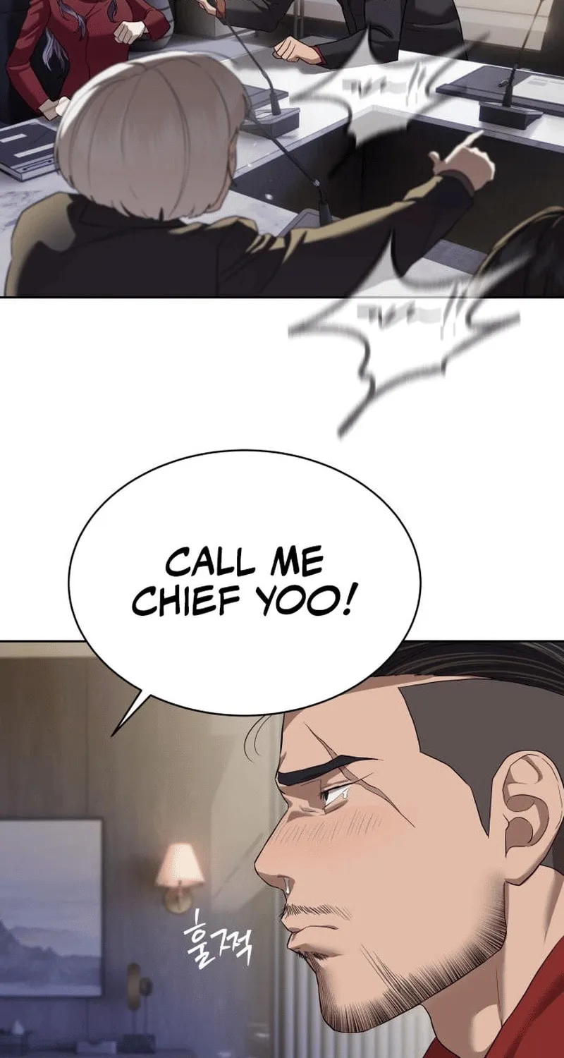 Read Special Civil Servant chapter 40 image 22 on Lezhin