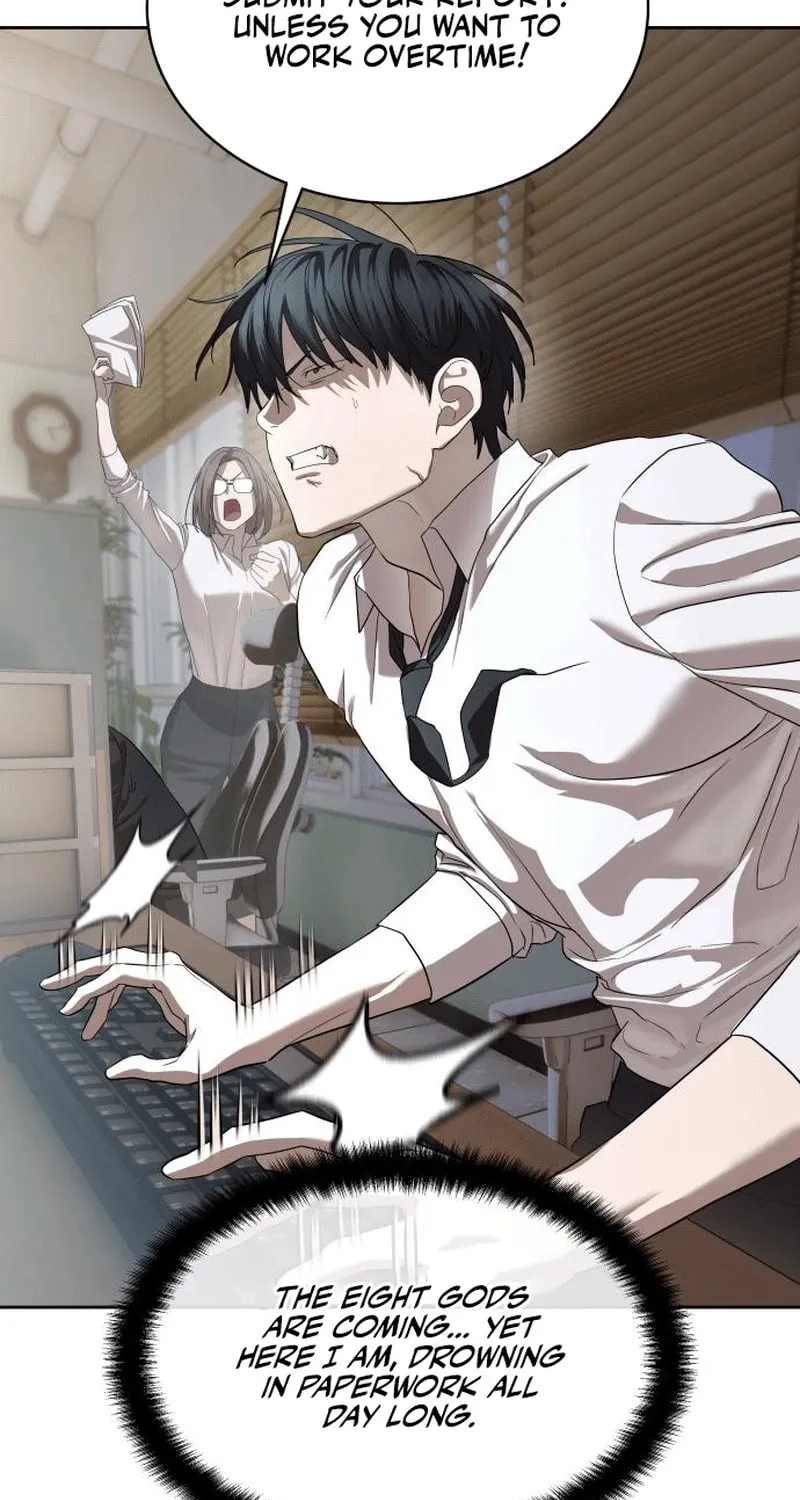 Read Special Civil Servant chapter 40 image 30 on Lezhin