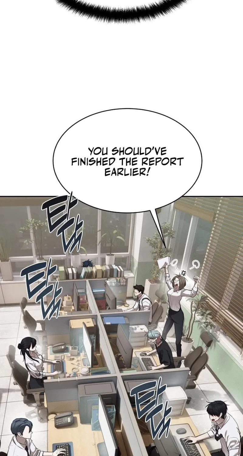 Read Special Civil Servant chapter 40 image 31 on Lezhin