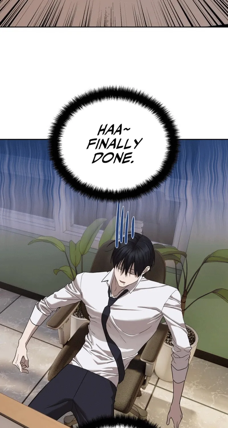 Read Special Civil Servant chapter 40 image 34 on Lezhin