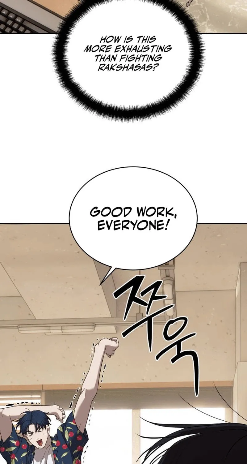 Read Special Civil Servant chapter 40 image 35 on Lezhin