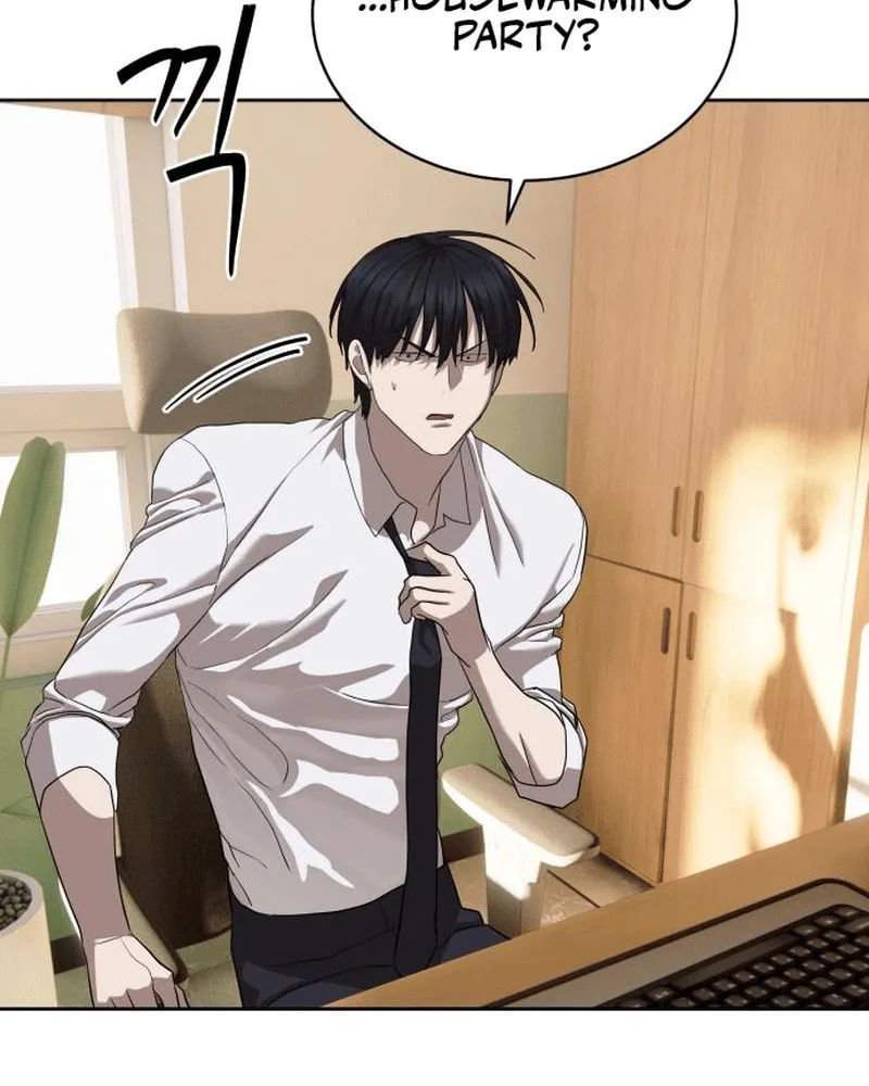 Read Special Civil Servant chapter 40 image 37 on Lezhin