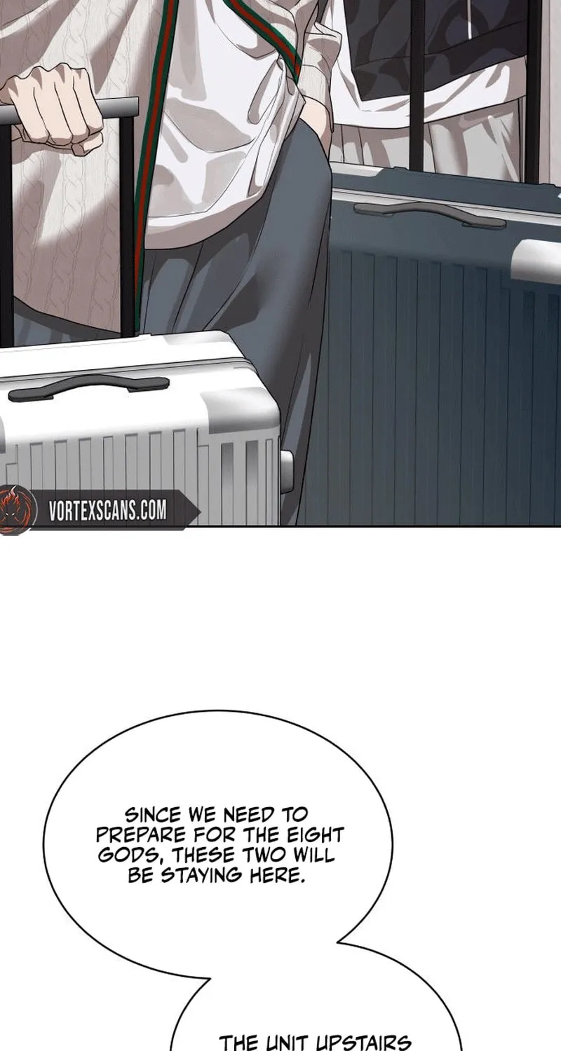 Read Special Civil Servant chapter 40 image 40 on Lezhin