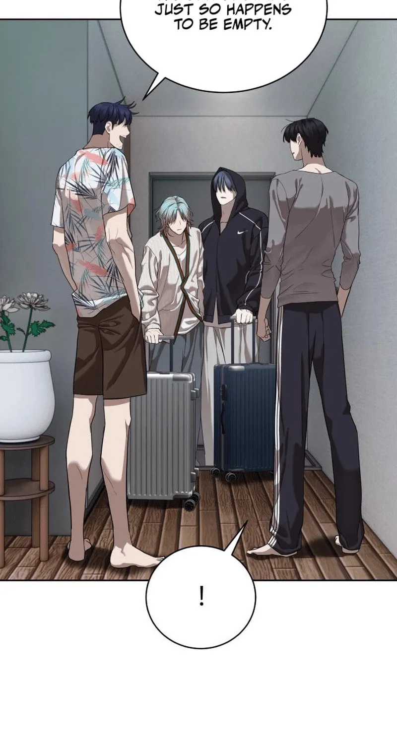 Read Special Civil Servant chapter 40 image 41 on Lezhin