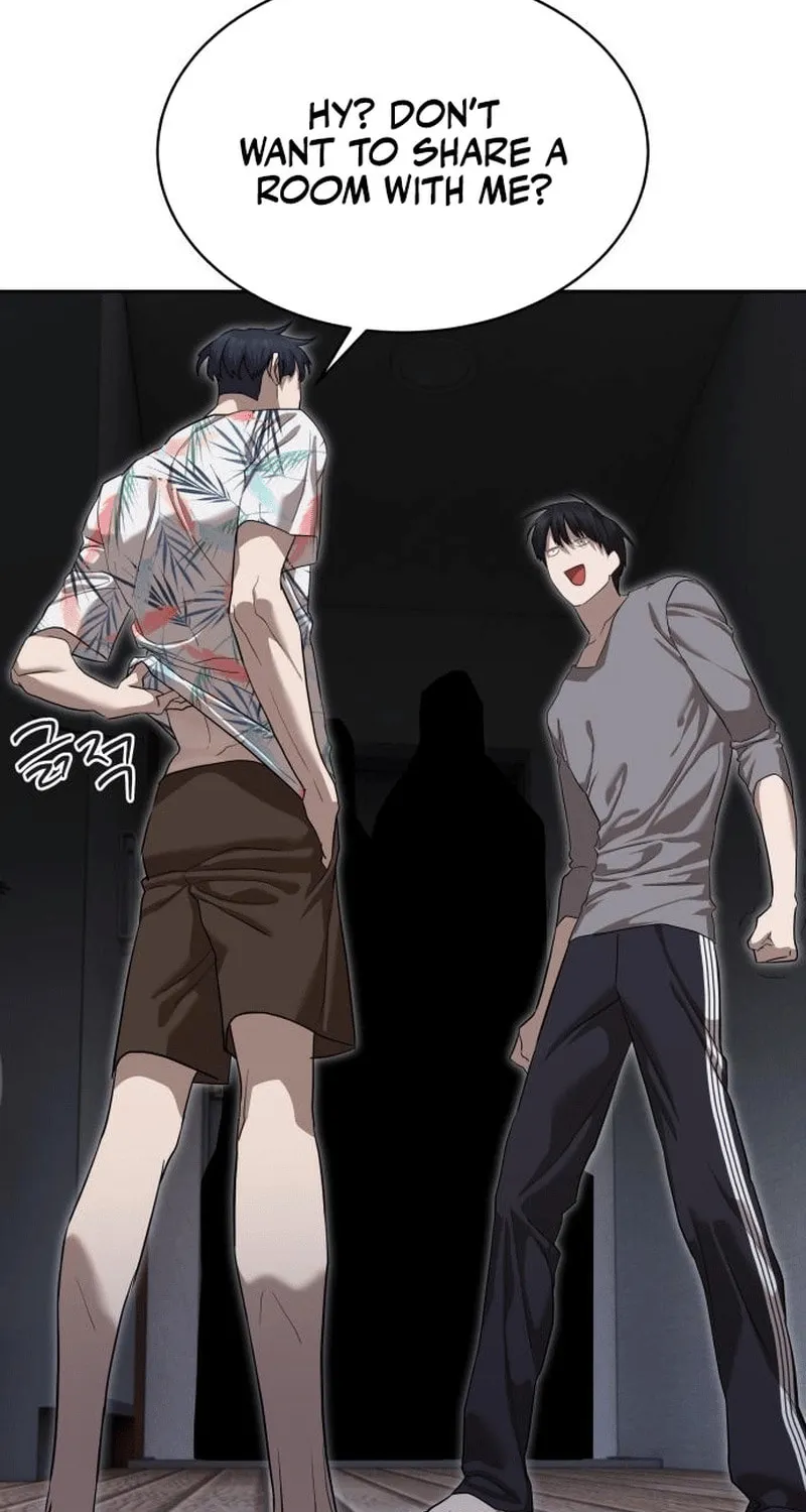 Read Special Civil Servant chapter 40 image 44 on Lezhin