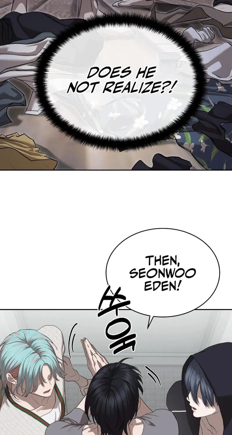 Read Special Civil Servant chapter 40 image 45 on Lezhin