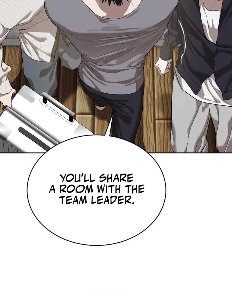 Read Special Civil Servant chapter 40 image 46 on Lezhin