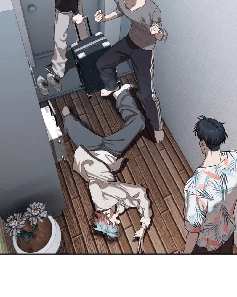 Read Special Civil Servant chapter 40 image 54 on Lezhin