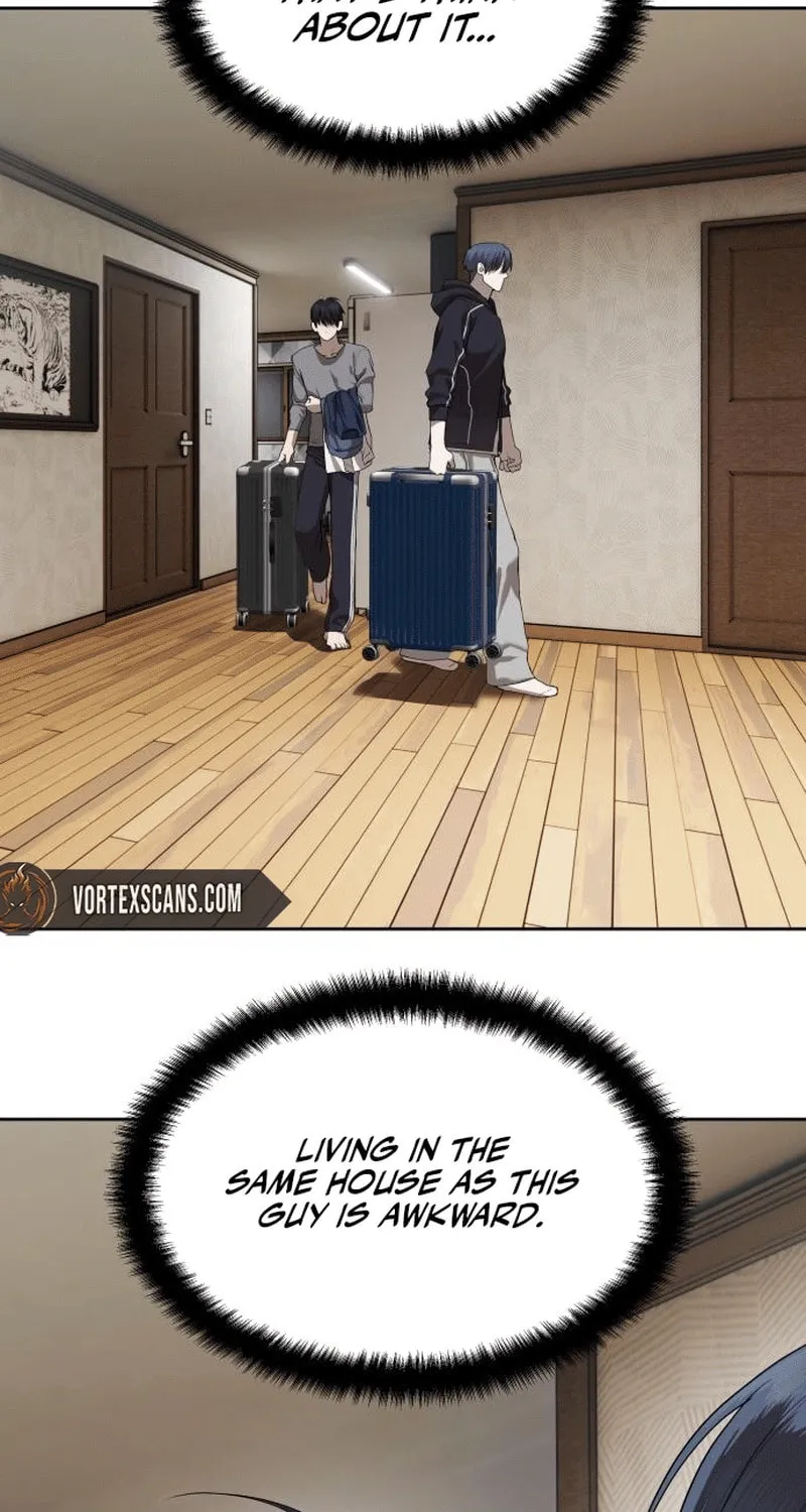 Read Special Civil Servant chapter 40 image 56 on Lezhin