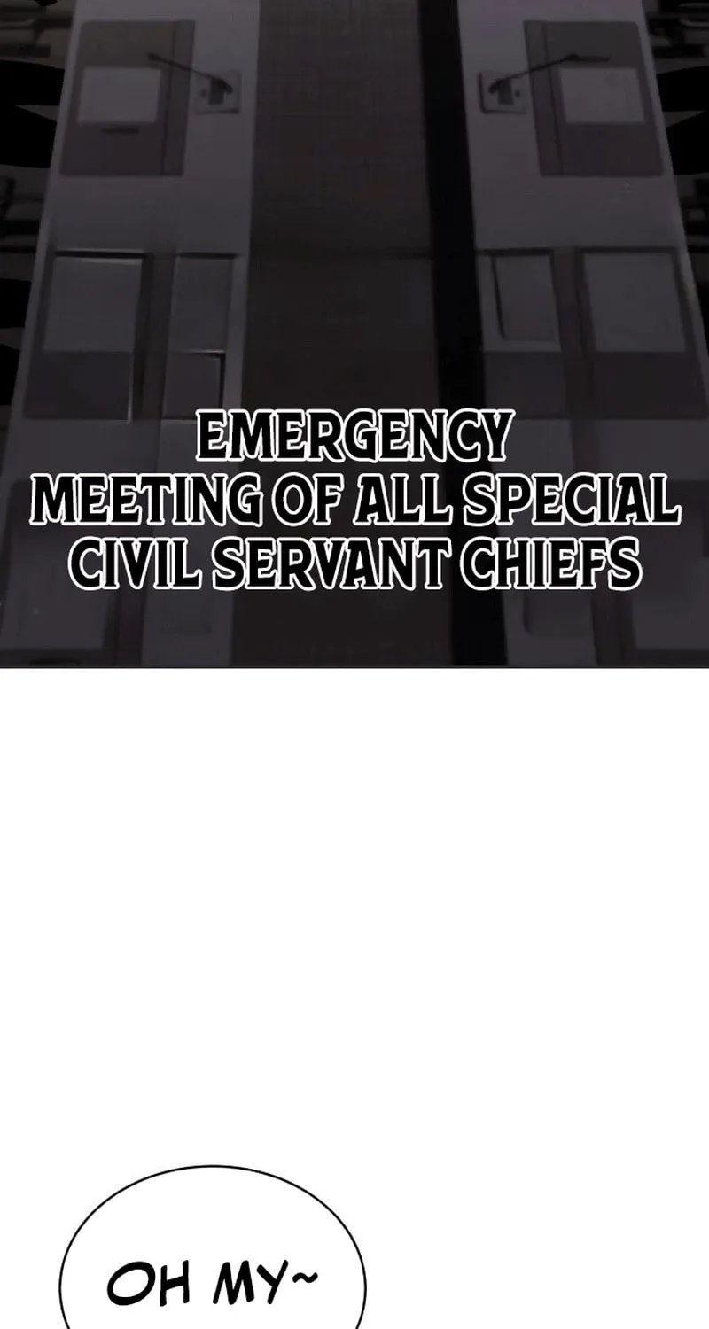 Read Special Civil Servant chapter 40 image 6 on Lezhin