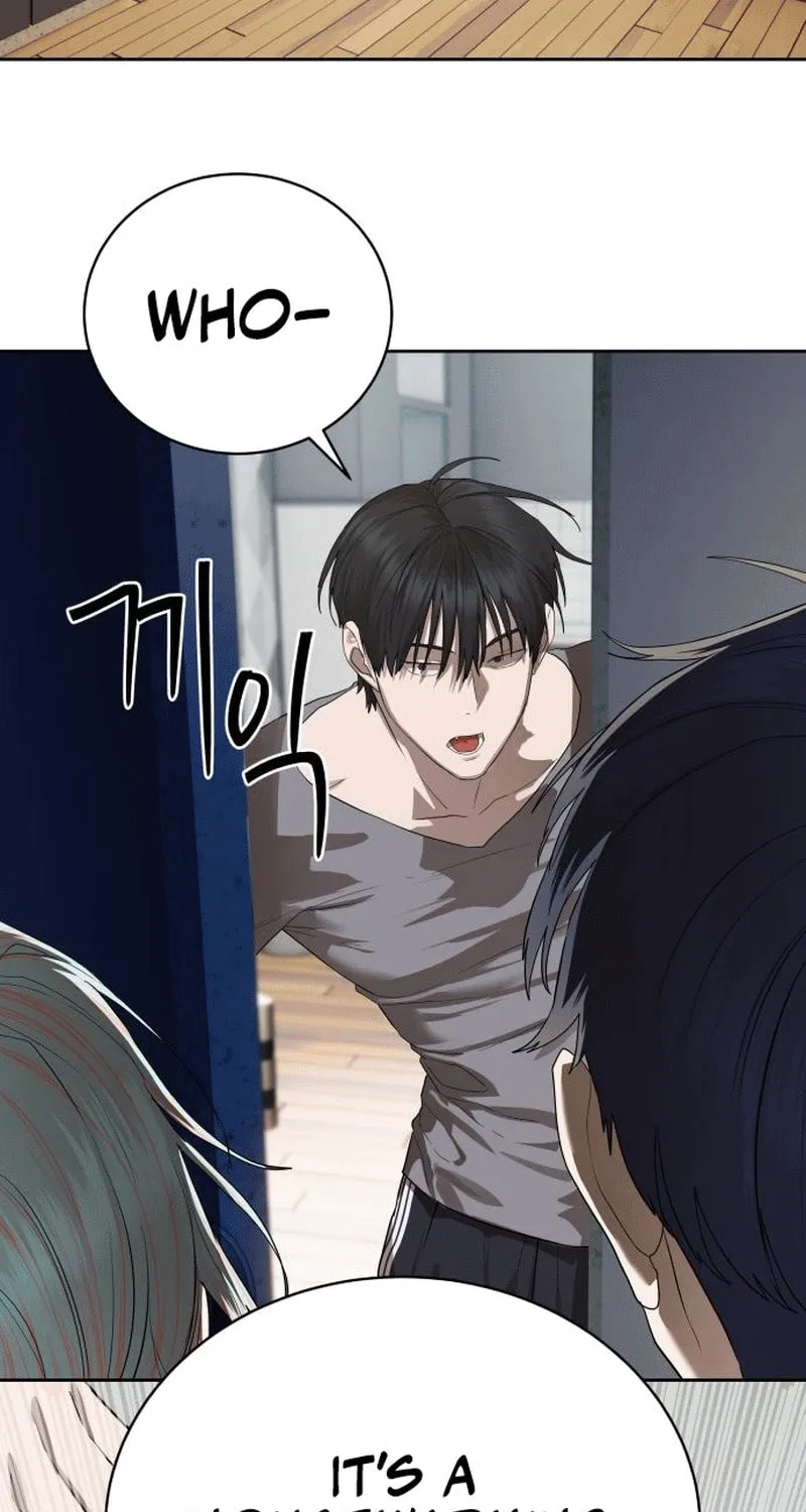 Read Special Civil Servant chapter 40 image 61 on Lezhin