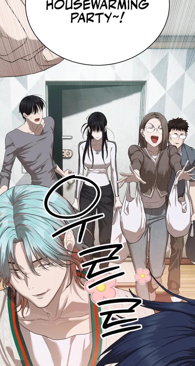 Read Special Civil Servant chapter 40 image 62 on Lezhin