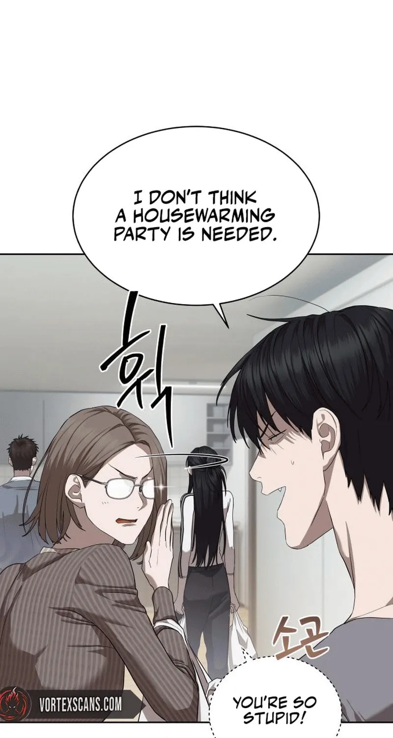 Read Special Civil Servant chapter 40 image 64 on Lezhin